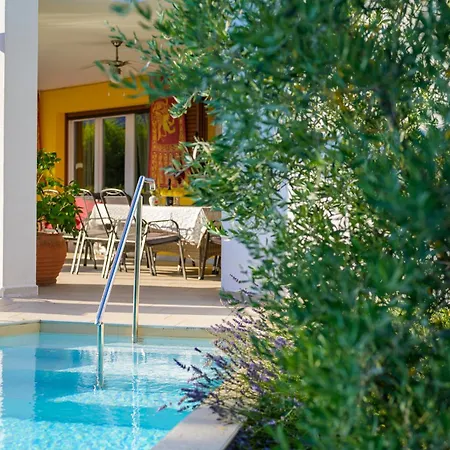 Villa Limone By Istrialux *