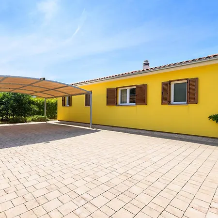 Limone By Istrialux Villa Sivati