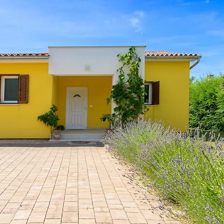 Villa Limone By Istrialux *