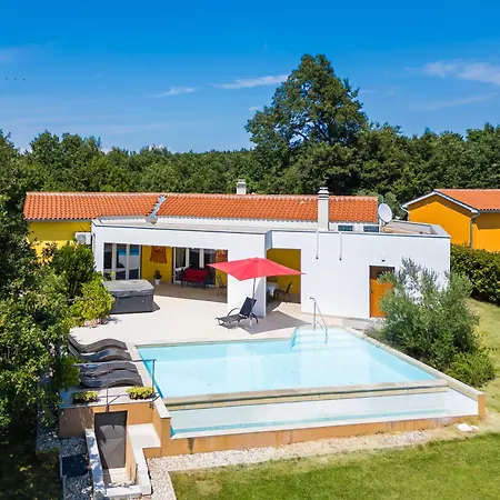 Villa Limone By Istrialux *