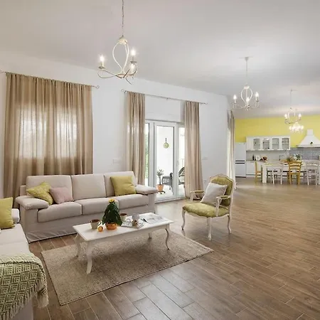 Limone By Istrialux Villa Sivati